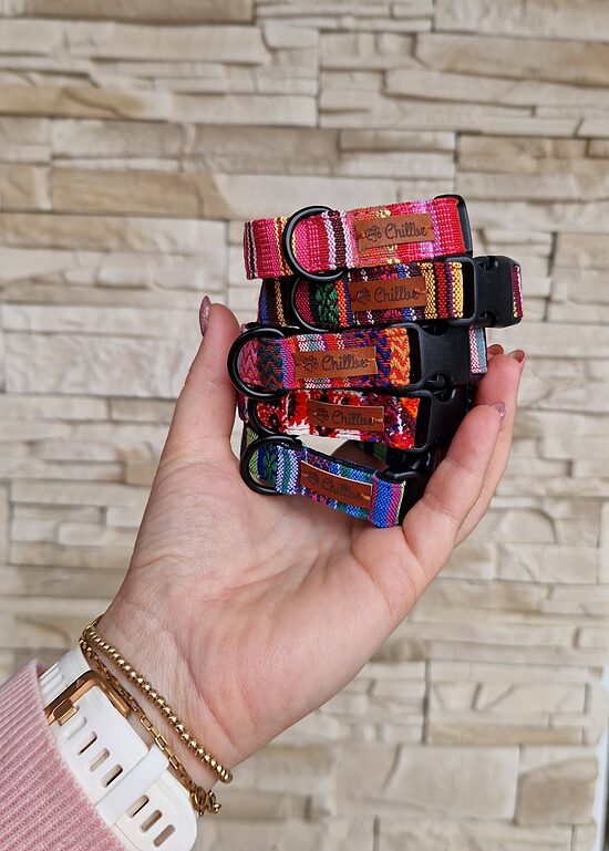 Collars